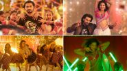 Sunny Leone Video: सनी लियोन ने नए सॉन्ग 'Dinger Bijli' में किया हॉट डांस, अकेले में देखें सेक्सी वीडियो