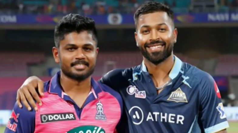 IPL 2022 Final, GT  vs RR Live Cricket Streaming Online: कब, कहां और कैसे देखें गुजरात और राजस्थान मैच की लाइव स्ट्रीमिंग और लाइव टेलिकास्ट
