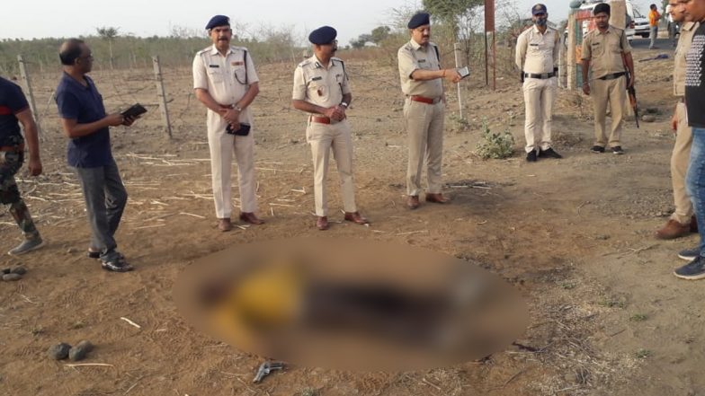 MP: गुना पुलिस हत्‍याकांड में शामिल छोटू पठान की एनकाउंटर में मौत, अब तक 3 आरोपी ढेर