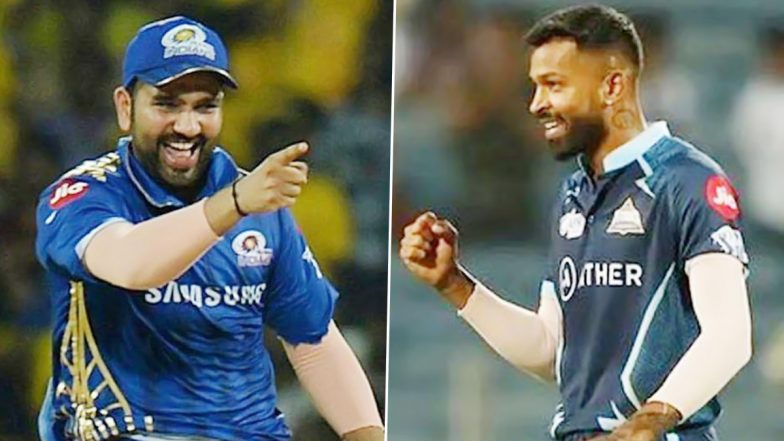 IPL 2022, GT vs MI: गुजरात टाइटंस ने जीता टॉस, पहले गेंदबाजी का किया फैसला