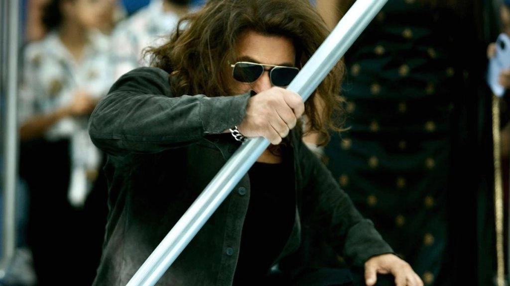 Salman ने 'Kabhi Eid.. का नाम बदलकर Kisi ka bhai... kisi ki jaan' किया