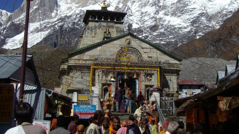 केदारनाथ यात्रा में 46 दिनों में 175 घोड़ा-खच्चरों की हुई मौत
