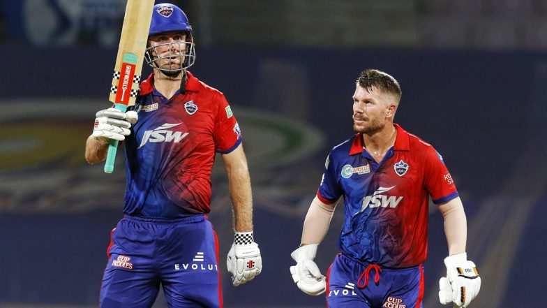 IPL 2022, DC vs RR: दिल्‍ली कैपिटल्‍स ने राजस्‍थान रॉयल्‍स को 8 विकेट से हराया, प्‍लेऑफ में पहुंचने की उम्मीदें बरकरार