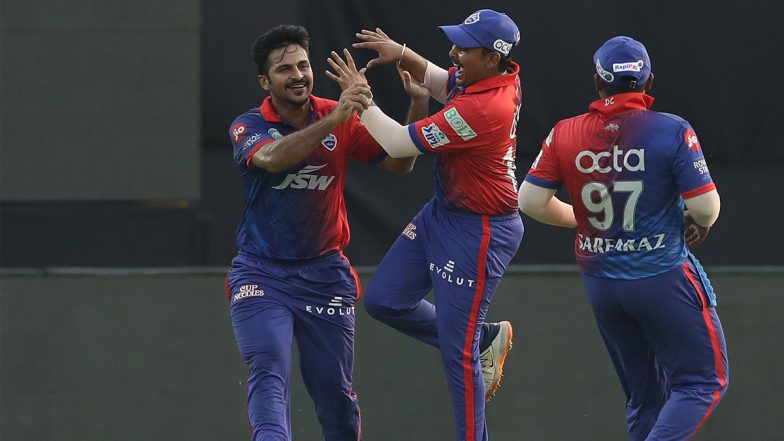IPL 2022, DC vs LSG: लखनऊ सुपर जायंट्स को लगा पहला झटका, क्विंटन डी कॉक लौटे पवेलियन