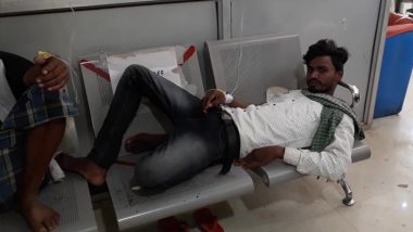 Bihar: गया और औरंगाबाद में जहरीली शराब बरपा रहा कहर, 4 दिन में 8 लोगों की मौत, कई गंभीर हालत में एडमिट