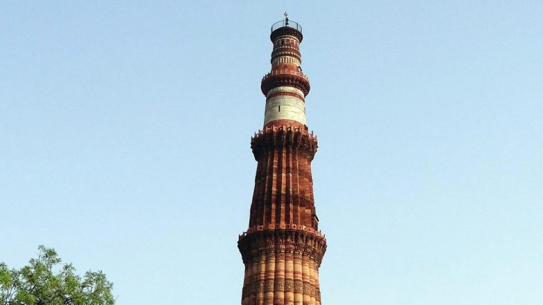 कुतुब परिसर में हिंदू और जैन देवताओं की मूर्तियां मौजूद हैं, पर पूजा करना कानून के खिलाफ होगा: एएसआई