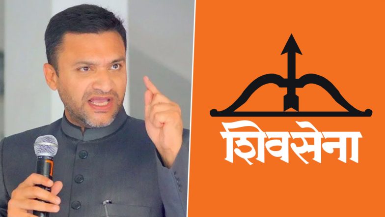 अकबरुद्दीन ओवैसी ने औरंगजेब की कब्र पर चढ़ाए फूल, शिवसेना ने की आलोचना, कहा- राजनीतिक विवाद पैदा करने की है कोशिश