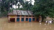 Assam Floods: 12 जिले में अभी भी बाढ़ का कहर, पानी में डूबने से 2 और लोगों की मौत, मृतकों की संख्या बढ़कर 30 हुई