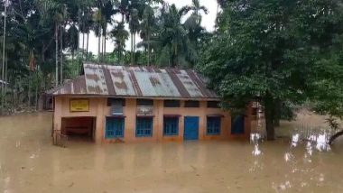 Assam Floods: असम में बाढ़ की स्थिति अभी गंभीर, मरने वालों की संख्या 28 हुई- 5.75 लाख लोग प्रभावित