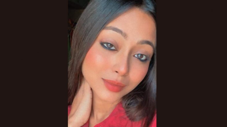 बंगाली एक्ट्रेस Bidisha De Majumdar ने किया सुसाइड, फंदे से लटका मिला शव