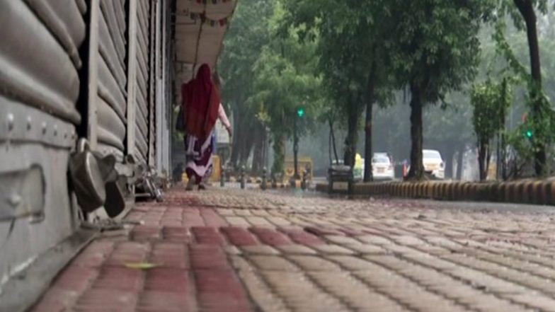जातिगत जनगणना पर भारत बंद आज, EVM पर रोक समेत कई और मांगें- जानें कहां दिखेगा असर