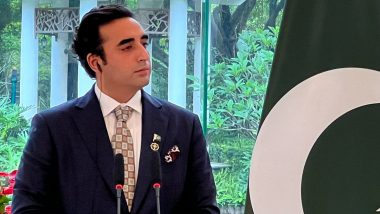 Pakistan: वह दिन आएगा जब पाकिस्तान भारत के साथ कूटनीतिक, आर्थिक रूप से जुड़ सकेगा: बिलावल भुट्टो जरदारी