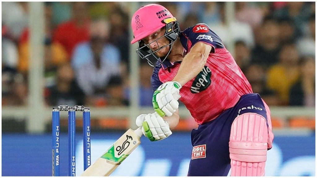 कोच मॉट ने दिया संकेत, पाकिस्तान के खिलाफ पूरी टी20 सीरीज से बाहर हो सकते हैं बटलर