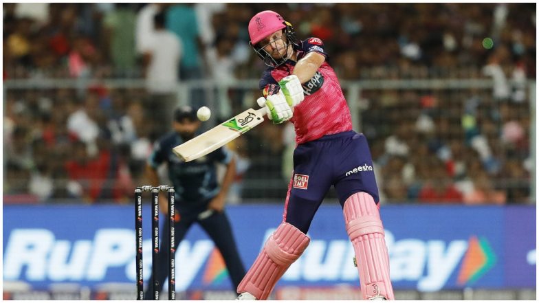 IPL 2022 Final, GT vs RR: फाइनल मुकाबले में जोस बटलर तोड़ सकते हैं विराट कोहली के ये बड़े रिकॉर्ड, यहां पढ़ें पूरी खबर