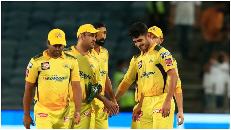 IPL 2022, CSK vs MI: मुंबई इंडियंस को लगा पहला झटका, ईशान किशन हुए आउट