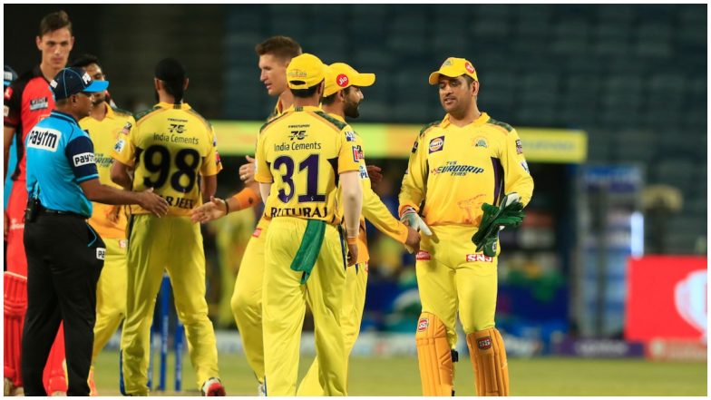 How to Download Hotstar & Watch RR vs CSK IPL 2022 Match Live: राजस्थान और सीएसके मैच को Disney+ Hotstar पर ऐसे देखें लाइव