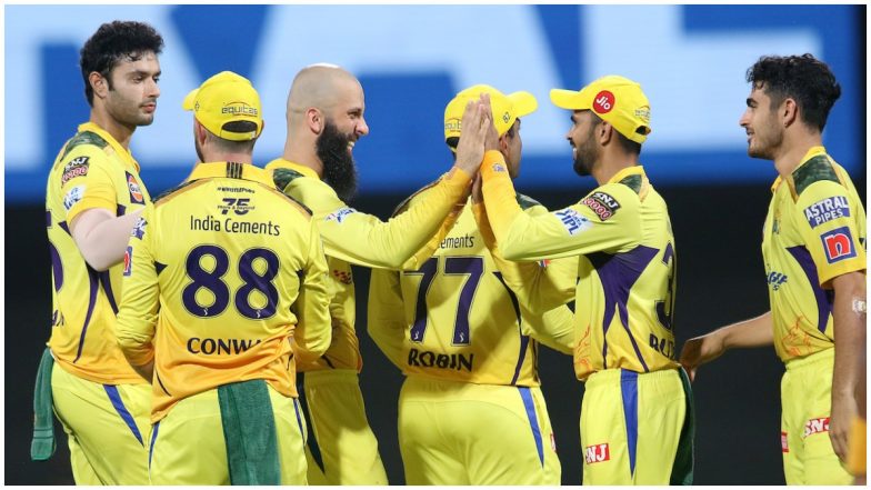 IPL 2022, CSK vs RR: सीएसके और राजस्थान के बीच आज होगा हाई वोल्टेज मुकाबला, इन दिग्गजों पर होगी सबकी नजर