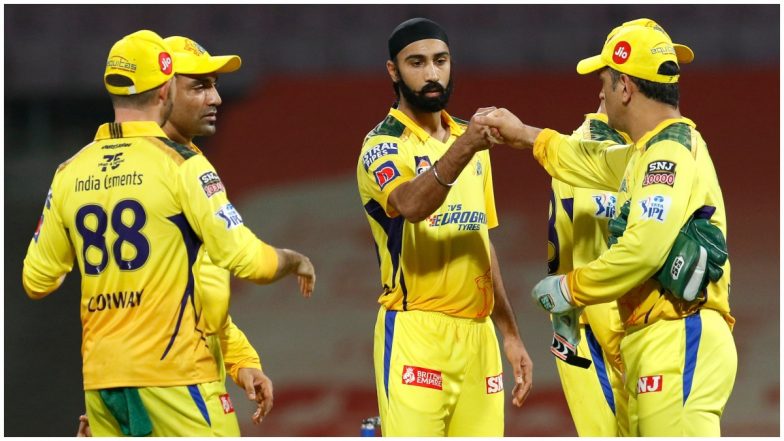 IPL 2022, CSK vs MI: मुंबई इंडियंस को लगा दूसरा बड़ा झटका,रोहित शर्मा लौटे पवेलियन