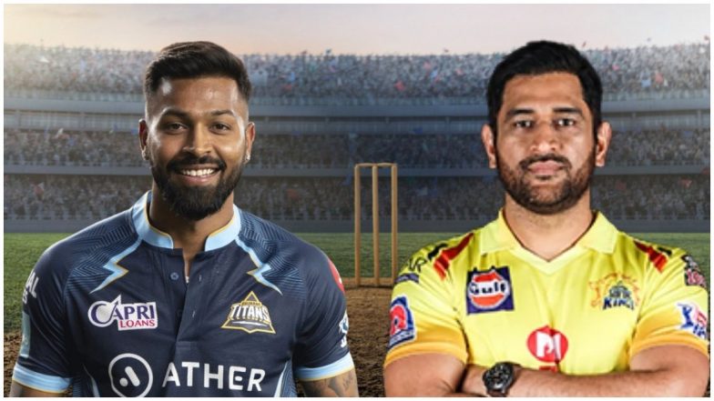 IPL 2022, CSK vs GT: सीएसके के जीता टॉस, पहले बल्लेबाजी का किया फैसला