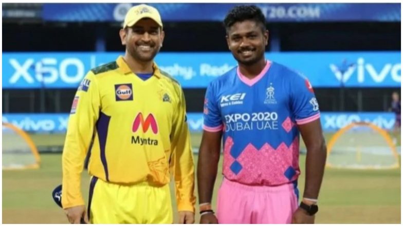 IPL 2022, RR vs CSK: सीएसके ने जीता टॉस, पहले बल्लेबाजी का किया फैसला