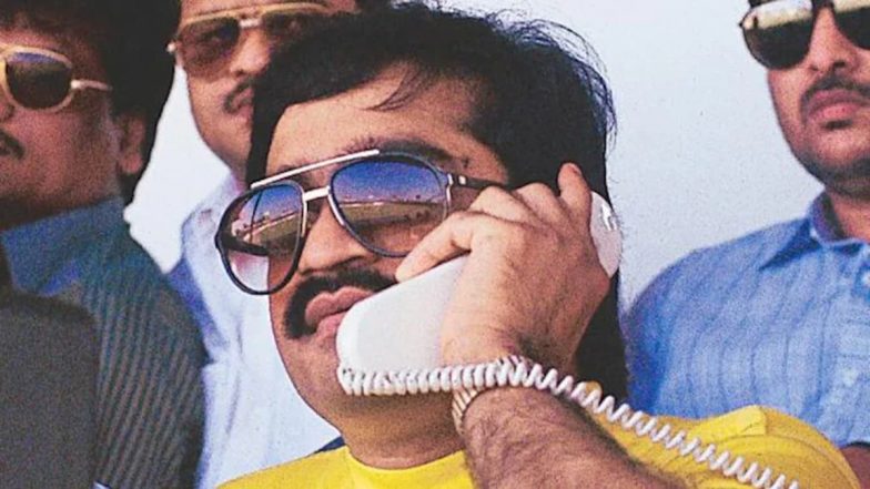 Dawood Ibrahim: पाकिस्तान के कराची में ही रहता है दाऊद इब्राहिम और उसका गैंग, भाई इकबाल कासकर के कबूलनामे में जिक्र