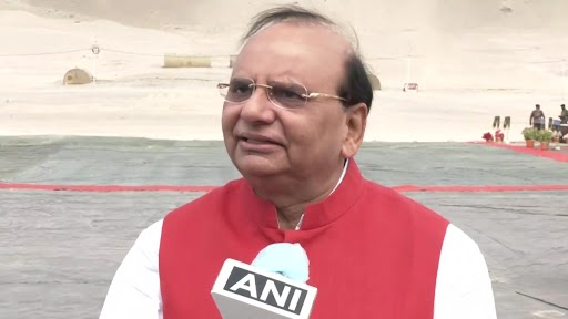 Delhi New Lieutenant Governor: विनय कुमार सक्सेना दिल्ली के नए उपराज्यपाल बने, अनिल बैजल की जगह लेंगे