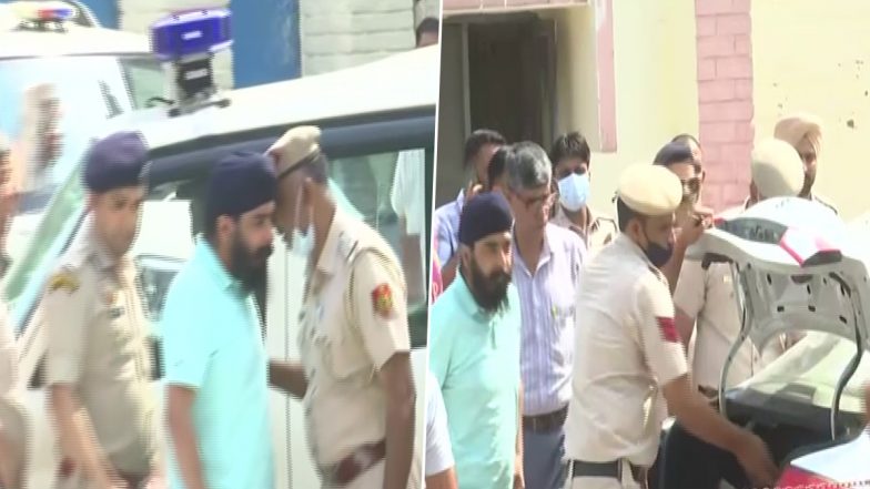 Tajinder Bagga Arrest Case: बीजेपी नेता तेजिंदर पाल सिंह बग्गा की दिल्ली पुलिस को मिली कस्टडी, कुरुक्षेत्र से लेकर रवाना हुई