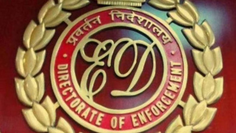 Money Laundering Case: ईडी ने उद्धव सरकार में मंत्री अनिल परब के आवास और कार्यालय पर मारा छापा