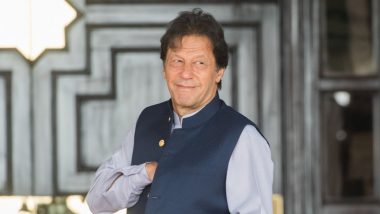 चुनाव की घोषणा नहीं की गई तो पाकिस्तान में गृहयुद्ध की स्थिति उत्पन्न होगी: इमरान खान