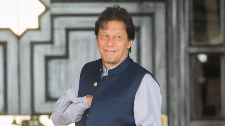Pakistan: भारत की तारीफ में इमरान खान ने फिर पढ़े कसीदे, कहा- हिंदुस्तान आजाद है, लेकिन हम गुलाम
