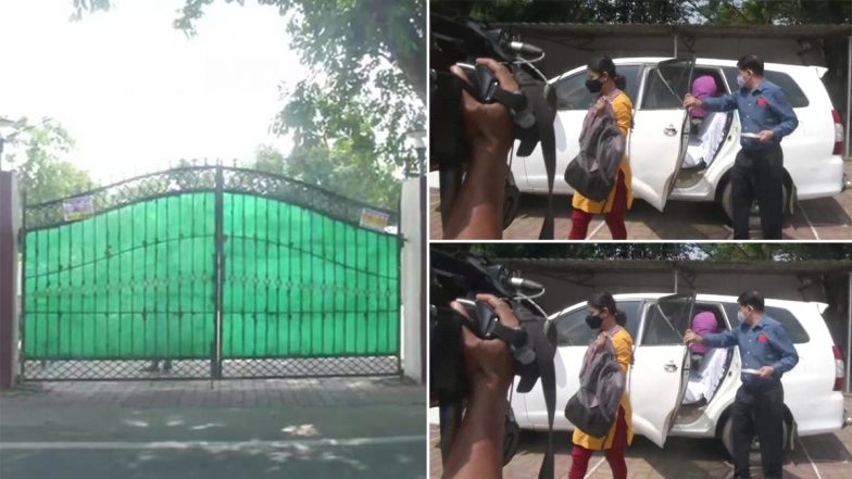 Jharkhand: पूर्व मंत्री और कांग्रेस नेता बंधु तिर्की के रांची आवास पर CBI की छापेमारी