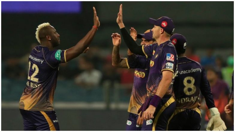 IPL 2022, KKR vs SRH: सनराइजर्स हैदराबाद को लगा पहला बड़ा झटका, केन विलियमसन लौटे पवेलियन