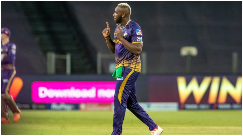 IPL 2022, KKR vs SRH: आंद्रे रसेल ने बैट और बॉल से मचाया धमाल, केकेआर ने सनराइजर्स हैदराबाद को 54 रनों से हराया