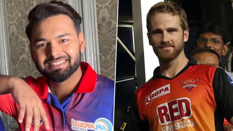 IPL 2022, DC vs SRH: सनराइजर्स हैदराबाद ने जीता टॉस, पहले गेंदबाजी का किया फैसला