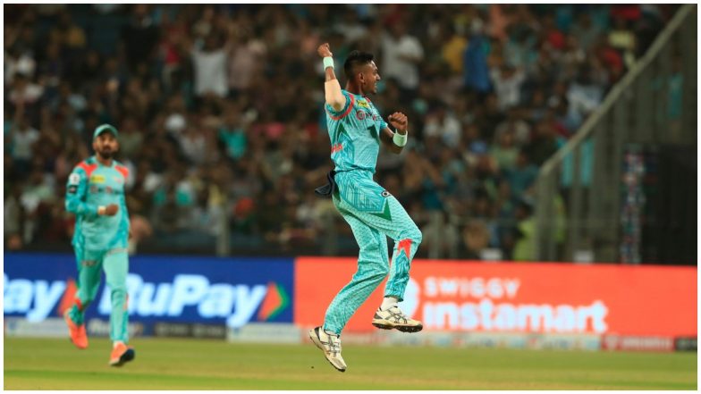 IPL 2022, RR vs LSG: राजस्थान रॉयल्स का 6वां विकेट गिरा, जेम्स नीशाम हुए आउट