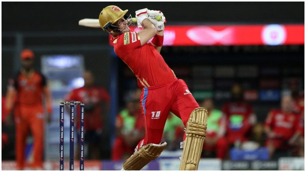 अन्तराष्ट्रीय सीरीज में व्यस्तता के कारण लियाम लिविंगस्टन ने बीबीएल से नाम लिया वापस