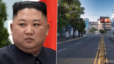 Lockdown in North Korea: उत्तर कोरिया में दो साल बाद कोरोना का पहला केस मिलने से हड़कंप, 'किम जोंग उन' ने पूरे शहर में लगाया लॉकडाउन