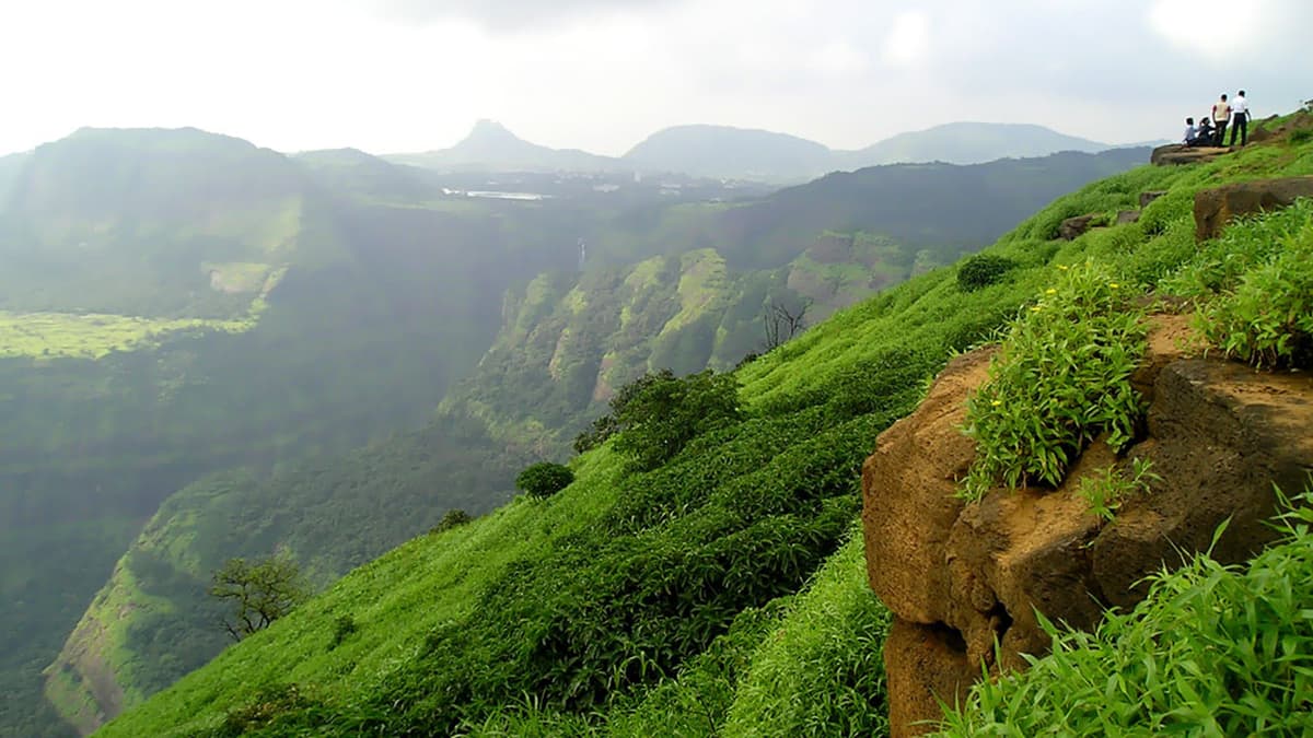 Maharashtra: लोनावला के जंगलों में मिला दिल्ली के लापता इंजीनियर का शव
