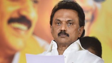 सिरुवानी बांध: तमिलनाडु के मुख्यमंत्री ने पिनराई विजयन से हस्तक्षेप करने का आग्रह किया