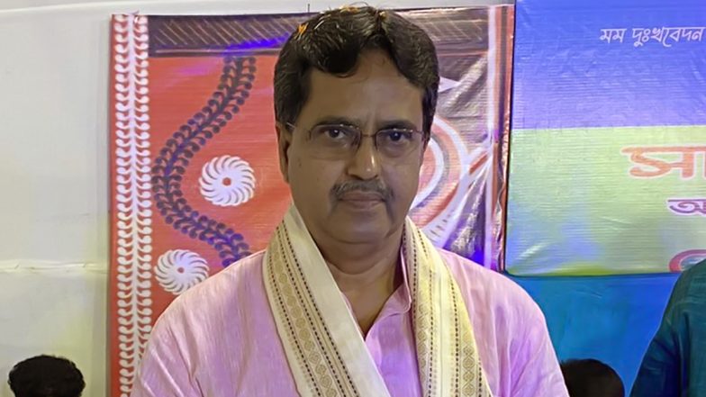 Manik Saha Tripura New CM: जानें कौन हैं माणिक साहा, जो बिप्लब देब के इस्तीफे के बाद त्रिपुरा के होंगे नए मुख्&zwj;यमंत्री