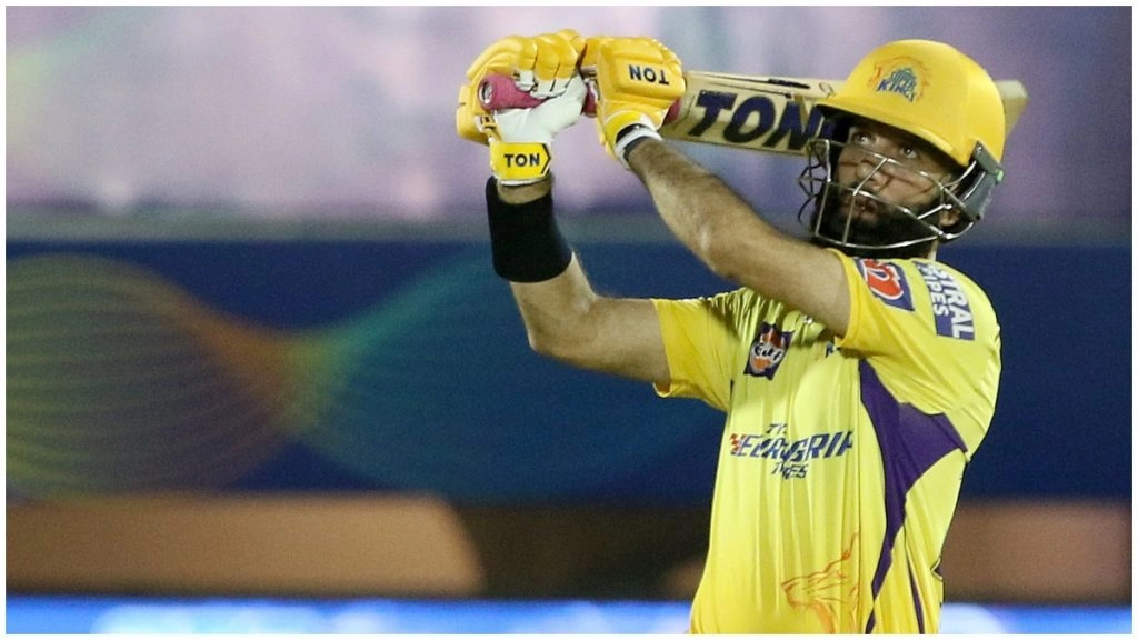 मेरा ओवर इंग्लैंड के लिए भारी पड़ा: मोईन अली