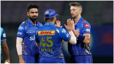 IPL 2022, DC vs MI: दिल्ली कैपिटल्स और मुंबई इंडियंस के बीच आज होगा हाई वोल्टेज मुकाबला, इन दिग्गजों पर होगी सबकी नजर