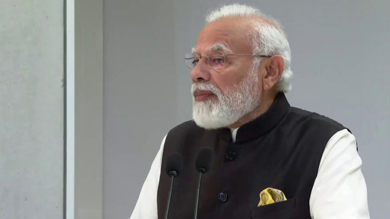 PM Modi On Russia Ukraine War: रूस-यूक्रेन की जंग पर बोले पीएम मोदी- फौरन युद्ध विराम होना चाहिए
