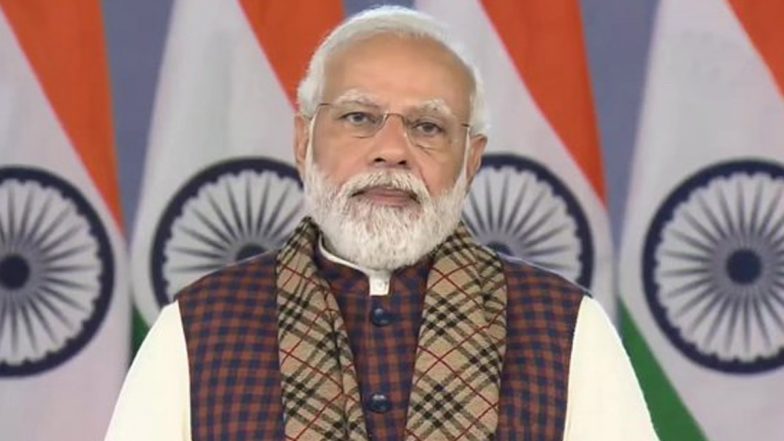 PM Modi Gujarat Visit: पीएम मोदी आज राजकोट में  माटुश्री के.डी.पी. मल्टीस्पेशलिटी अस्पताल का करेंगे दौरा