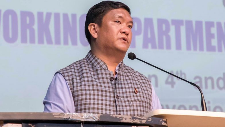 अरुणाचल प्रदेश सरकार का बड़ा फैसला, स्वतंत्रता आंदोलन के गुमनाम नायकों के लिए संग्रहालय बनाएगी