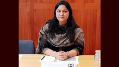 Money Laundering Case:  खनन सचिव पूजा सिंघल के खिलाफ झारखंड सरकार की बड़ी कार्रवाई,  मनी लॉन्ड्रिंग मामले में निलंबित