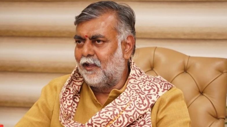 देश में जनसंख्या नियंत्रण कानून जल्द लाया जाएगा: पटेल