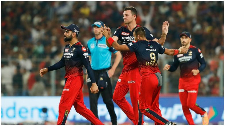 IPL 2022: टी20 क्रिकेट में विराट कोहली ने बनाया अनोखा रिकॉर्ड, इस मुकाम पर पहुंचने वाले तीसरे भारतीय बने