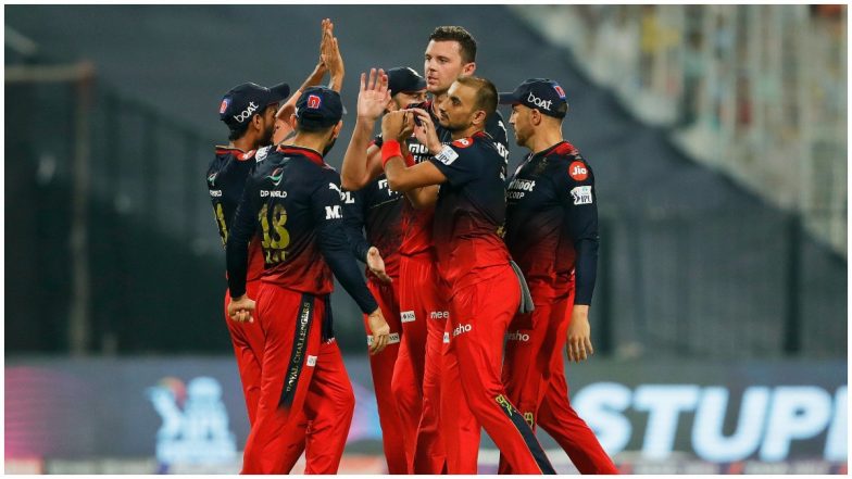 IPL Eliminator 2022, LSG vs RCB: आरसीबी क्वालिफायर 2 में पहुंचा, लखनऊ सुपर जायंट्स का सफर खत्म