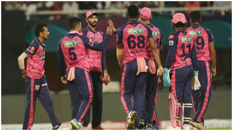 IPL Qualifier-2 2022, RR vs RCB: आरसीबी को लगा पहला झटका, विराट कोहली हुए आउट